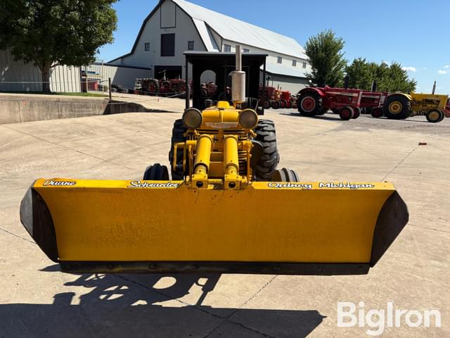 Image of International Harvester I-6 equipment image 1