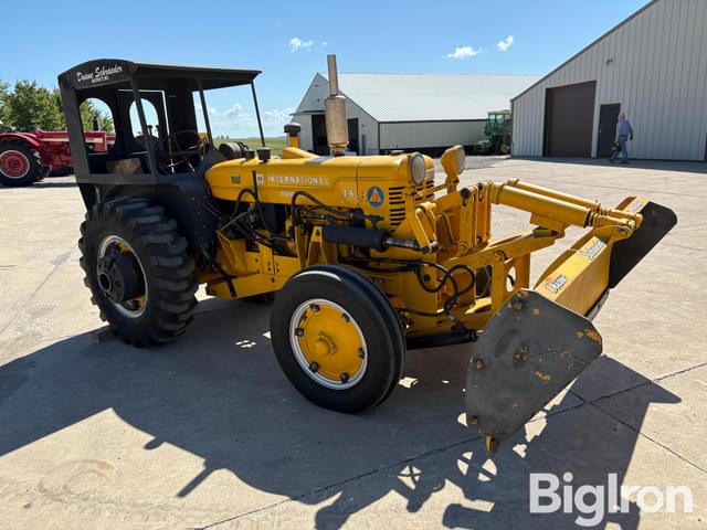 Image of International Harvester I-6 equipment image 2