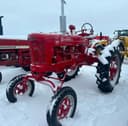 1947 Farmall M Image