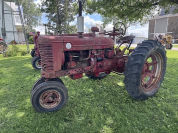 Main image Farmall M