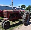 1947 Farmall M Image