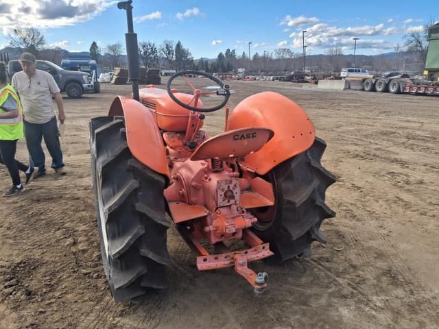 Image of J.I. Case SO equipment image 3