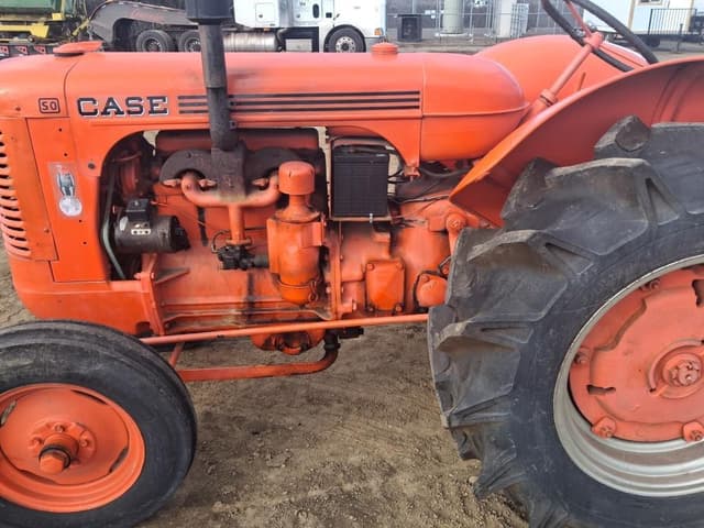 Image of J.I. Case SO equipment image 1