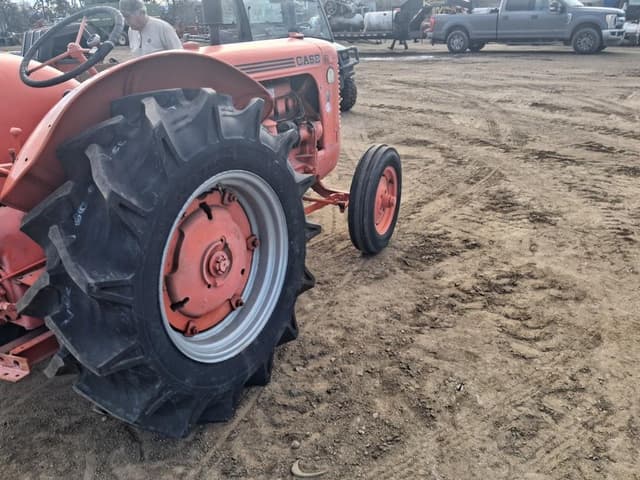 Image of J.I. Case SO equipment image 4