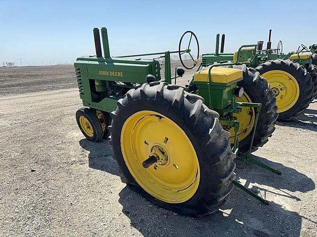 Image of John Deere A equipment image 2