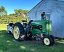 1947 John Deere A Image