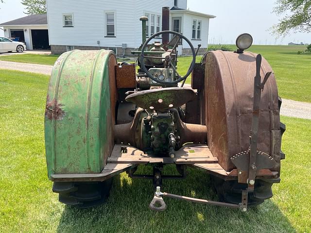 Image of John Deere AR equipment image 3