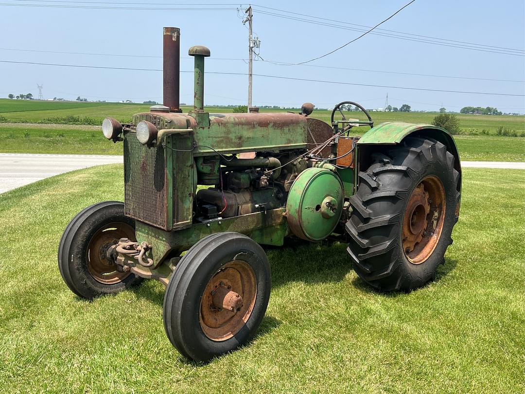 Image of John Deere AR Primary image