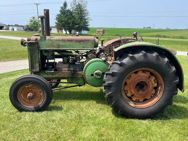 Image of John Deere AR equipment image 1
