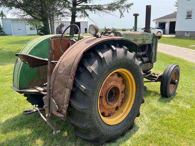 Image of John Deere AR equipment image 4