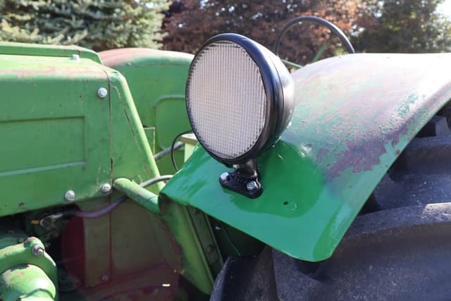 Image of John Deere D equipment image 3