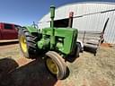 1947 John Deere D Image