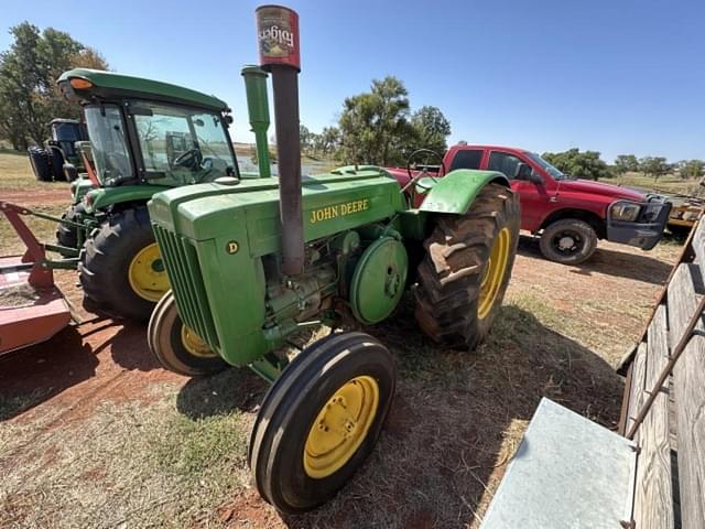 Image of John Deere D equipment image 2