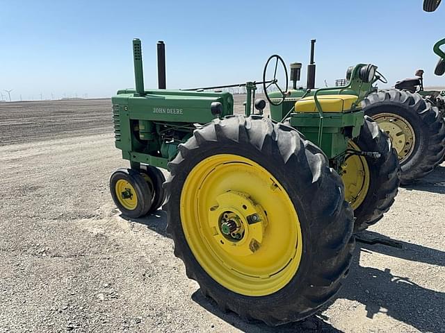 Image of John Deere G equipment image 3