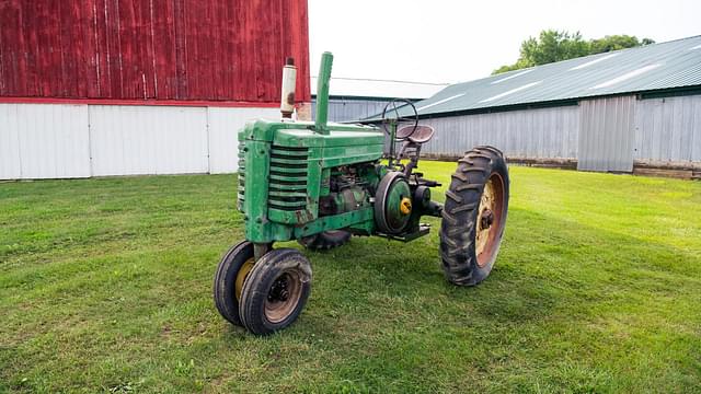 Image of John Deere GM equipment image 2