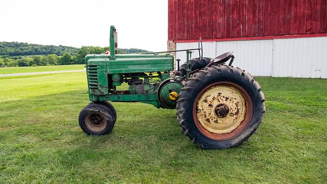 Image of John Deere GM equipment image 3
