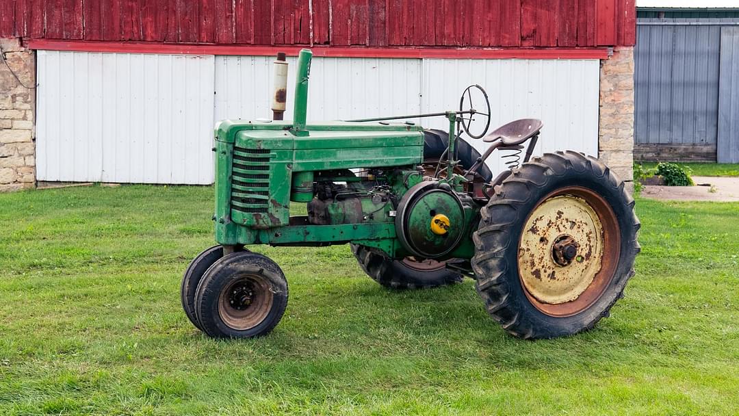 Image of John Deere GM Primary image