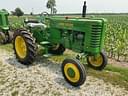 1947 John Deere M Image