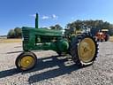 1947 John Deere G Image