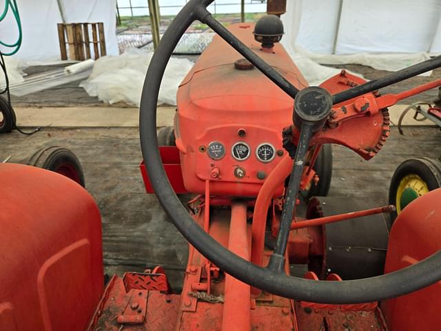 Image of Massey Ferguson 30 equipment image 4