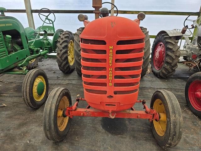 Image of Massey Ferguson 30 equipment image 2