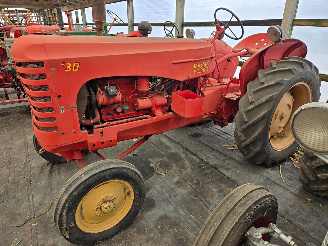 Image of Massey Ferguson 30 Primary image