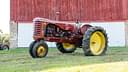 1947 Massey-Harris 44 Image