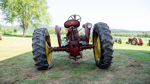 Image of Massey-Harris 44 equipment image 3