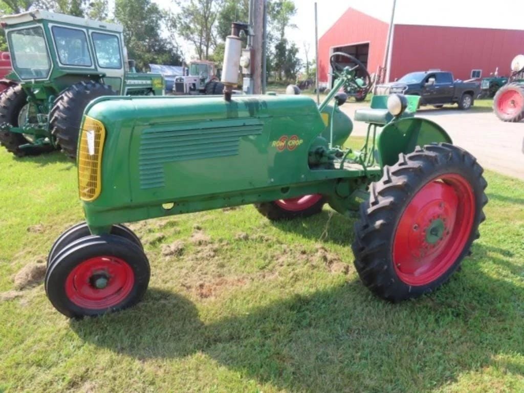 Main image Oliver 60