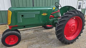 Main image Oliver 70