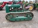 1947 Oliver HG 68 Image