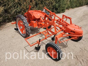 Main image Allis Chalmers G