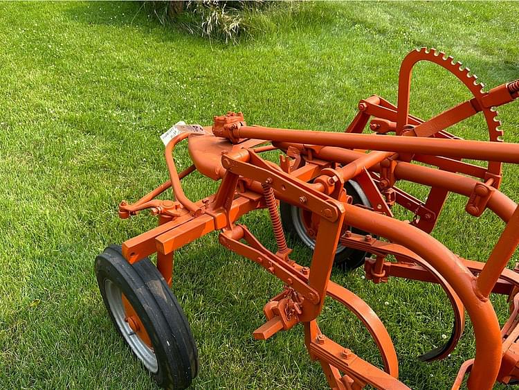 Main image Allis Chalmers G 17