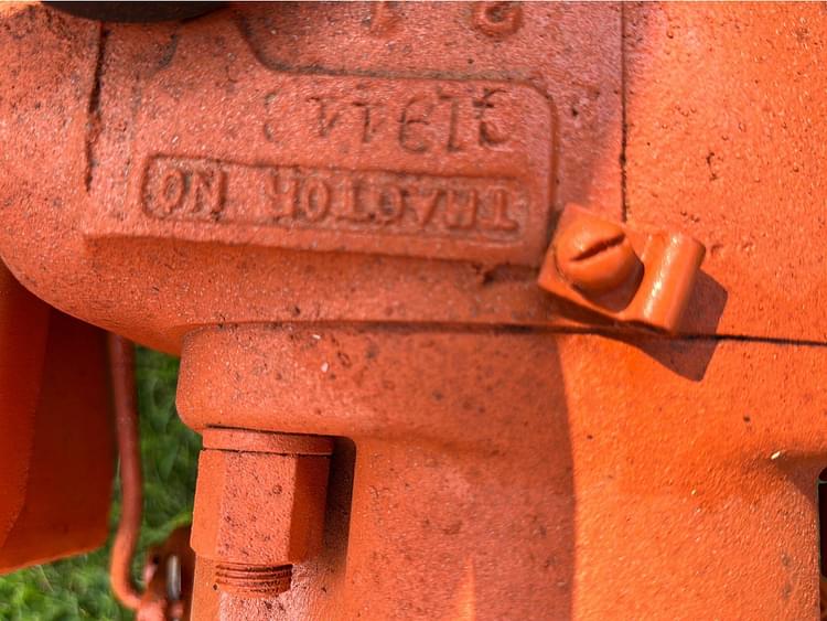 Main image Allis Chalmers G 5