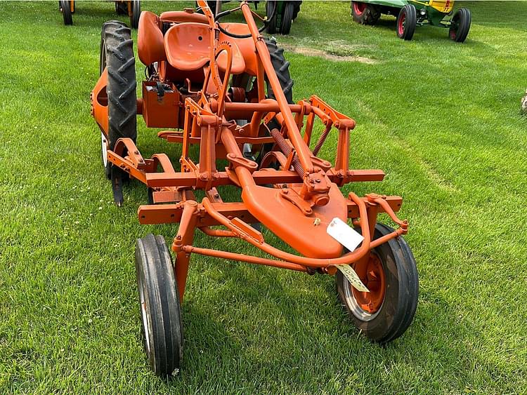 Main image Allis Chalmers G 7