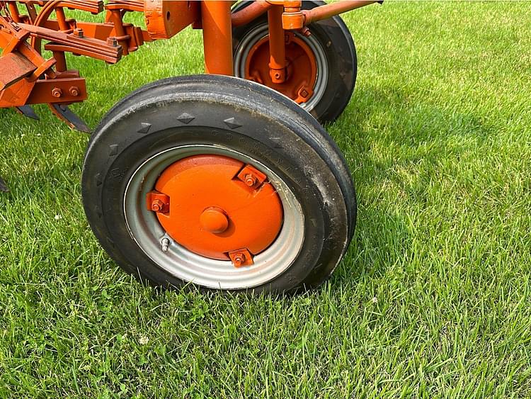 Main image Allis Chalmers G 8