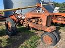 1948 Allis Chalmers WC Image