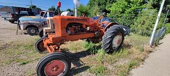 1948 Allis Chalmers WD Equipment Image0