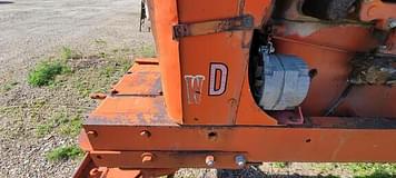 Main image Allis Chalmers WD 11