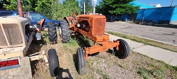 Main image Allis Chalmers WD 14