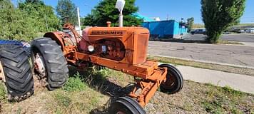 Main image Allis Chalmers WD 15