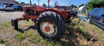 Main image Allis Chalmers WD 3