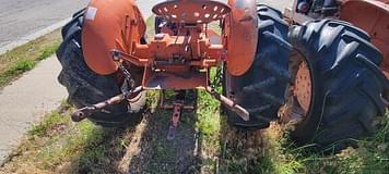 Main image Allis Chalmers WD 6