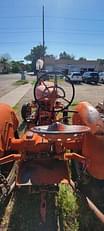 Main image Allis Chalmers WD 9