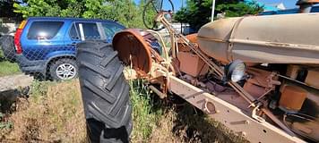 Main image Allis Chalmers WD 10