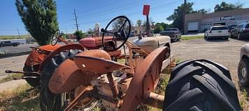 Main image Allis Chalmers WD 14