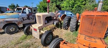 Main image Allis Chalmers WD 3