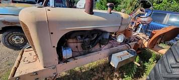 Main image Allis Chalmers WD 4