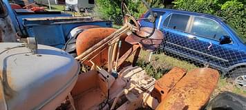 Main image Allis Chalmers WD 8