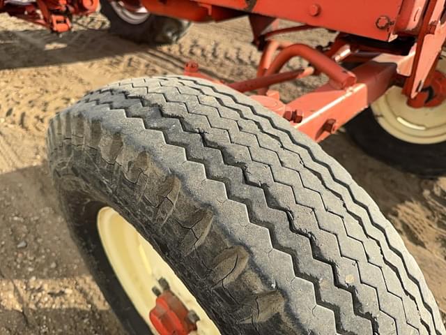 Image of Allis Chalmers WD equipment image 4